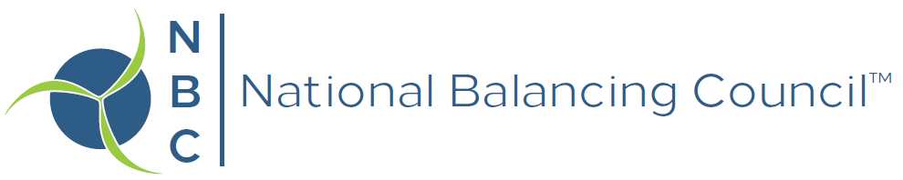 National Balancing Council Logo